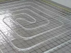 无极清洗地暖哪家好