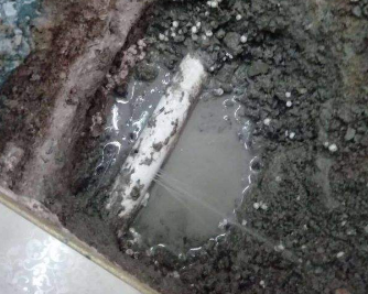 无极卫生间测漏水哪家好