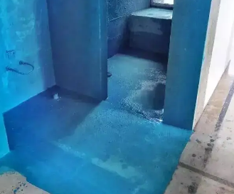 无极卫生间防水哪家好