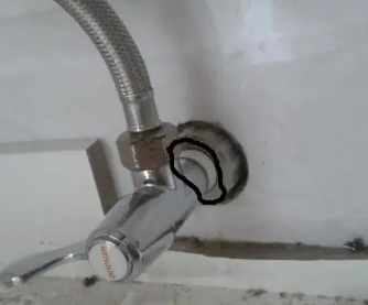 无极水管维修多少钱